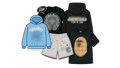 𝑪𝑳𝑶𝑻𝑯𝑬𝑺 𝑩𝑼𝑵𝑫𝑳𝑬